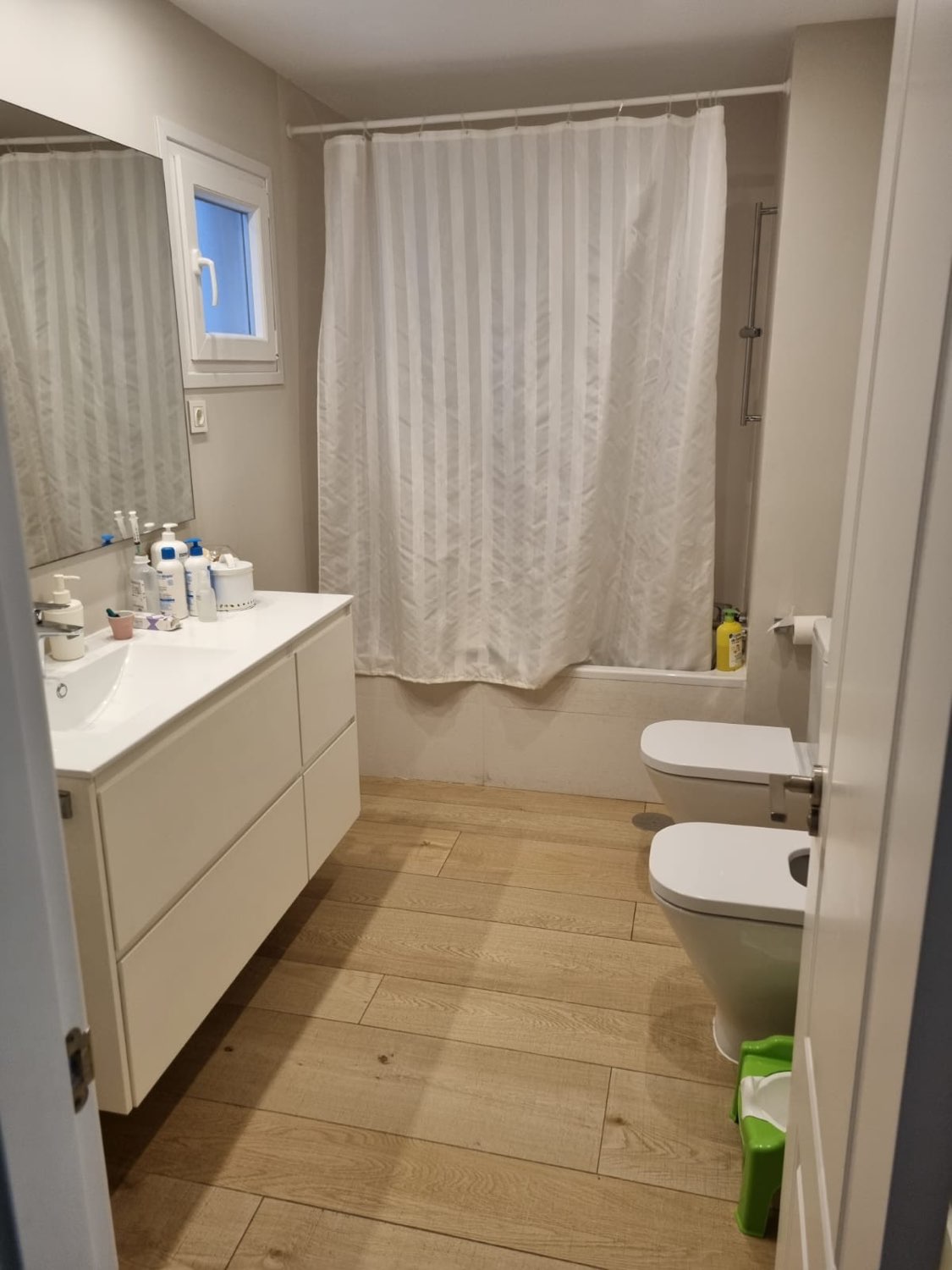 Wohnung zum verkauf in Los Pinos del Limonar (Málaga)