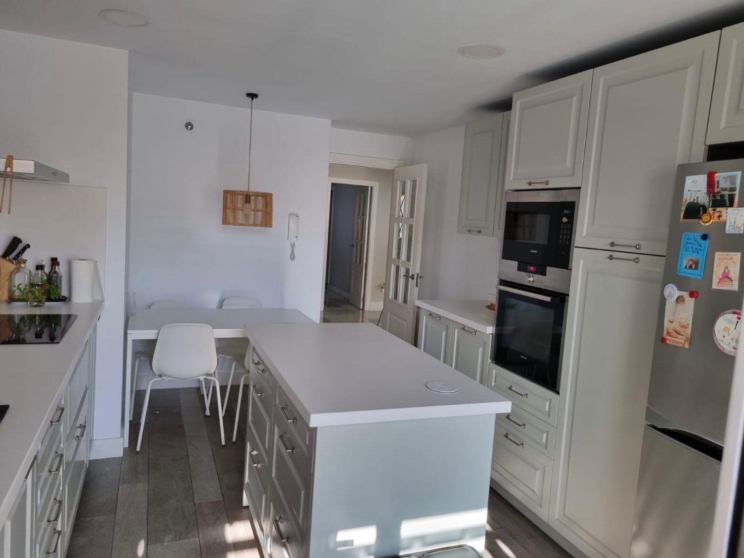 Wohnung zum verkauf in Los Pinos del Limonar (Málaga)
