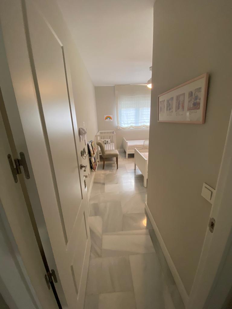 Wohnung zum verkauf in Los Pinos del Limonar (Málaga)