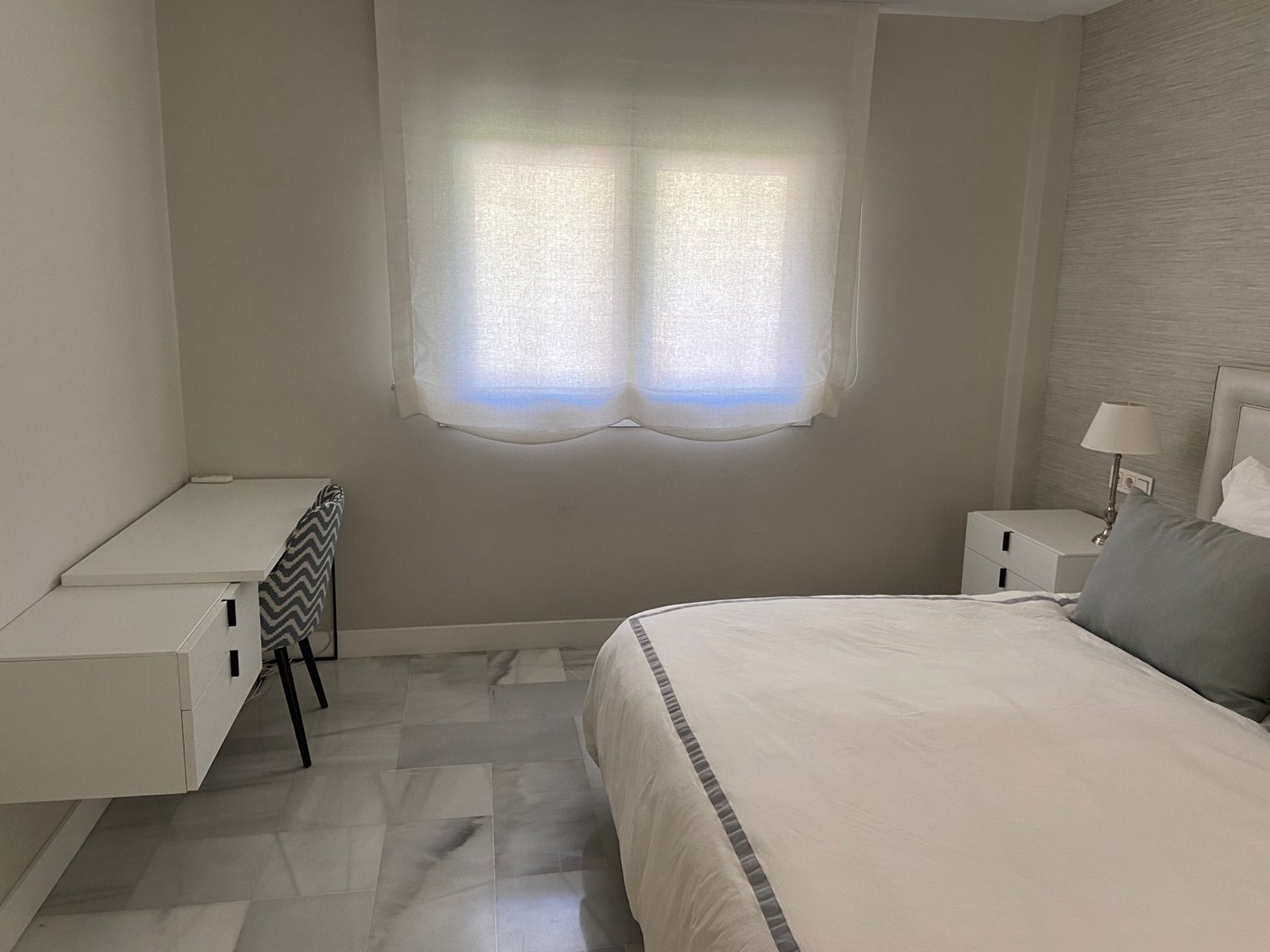 Wohnung zum verkauf in Los Pinos del Limonar (Málaga)