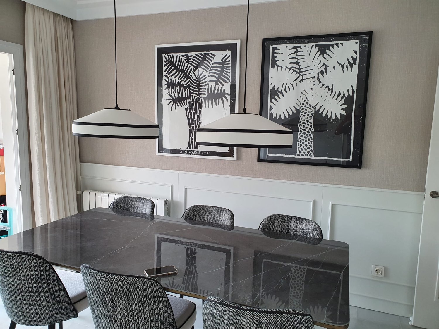 Wohnung zum verkauf in Los Pinos del Limonar (Málaga)