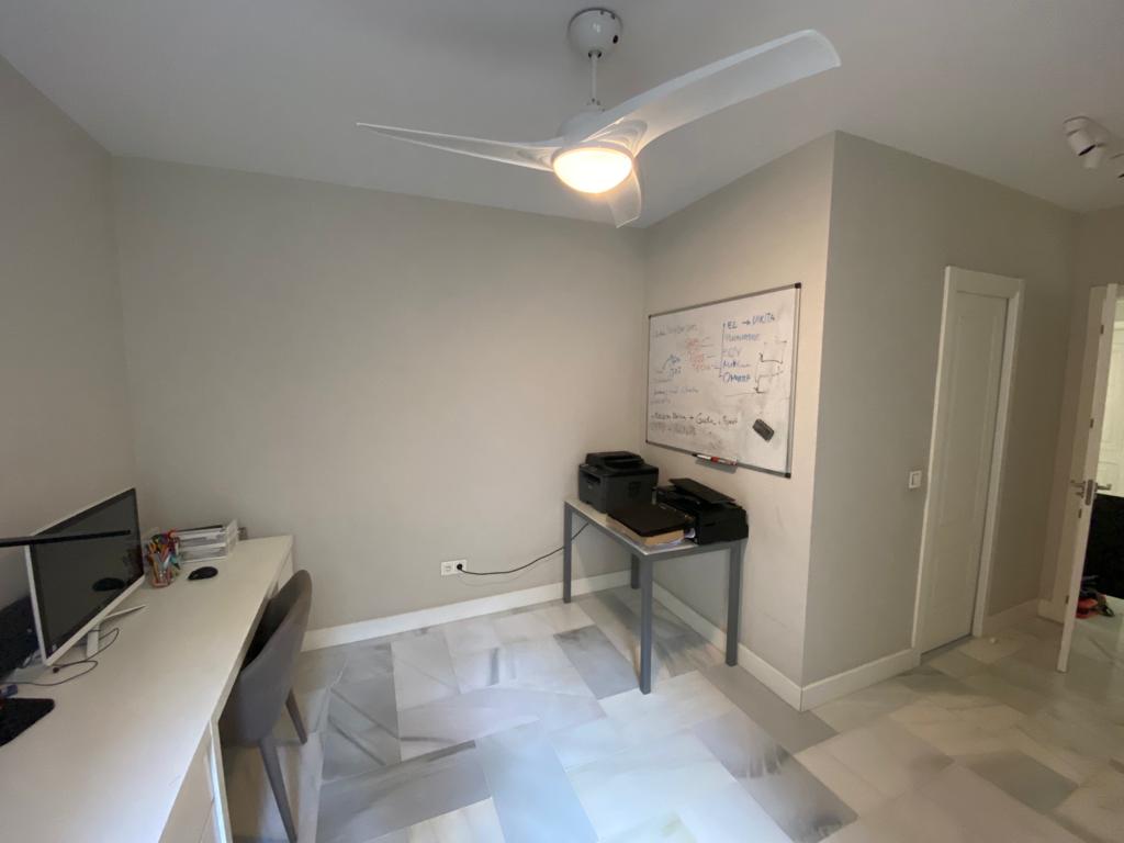 Wohnung zum verkauf in Los Pinos del Limonar (Málaga)