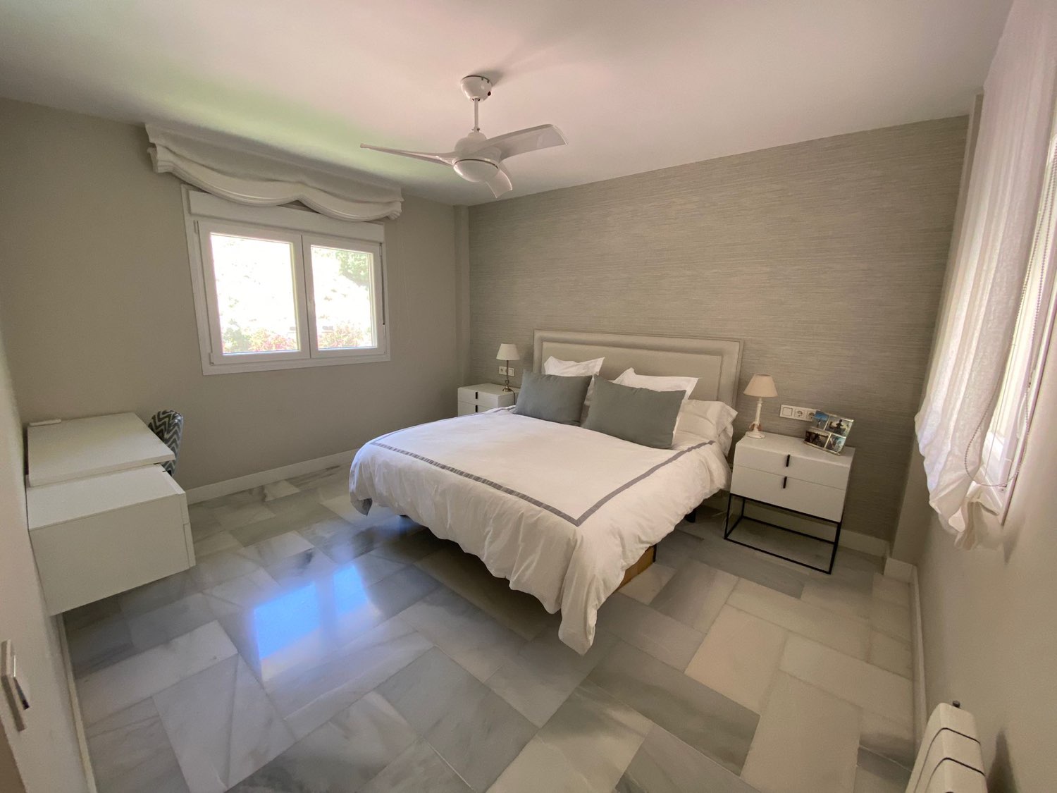 Wohnung zum verkauf in Los Pinos del Limonar (Málaga)