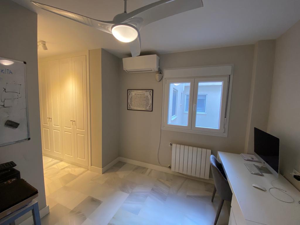 Wohnung zum verkauf in Los Pinos del Limonar (Málaga)