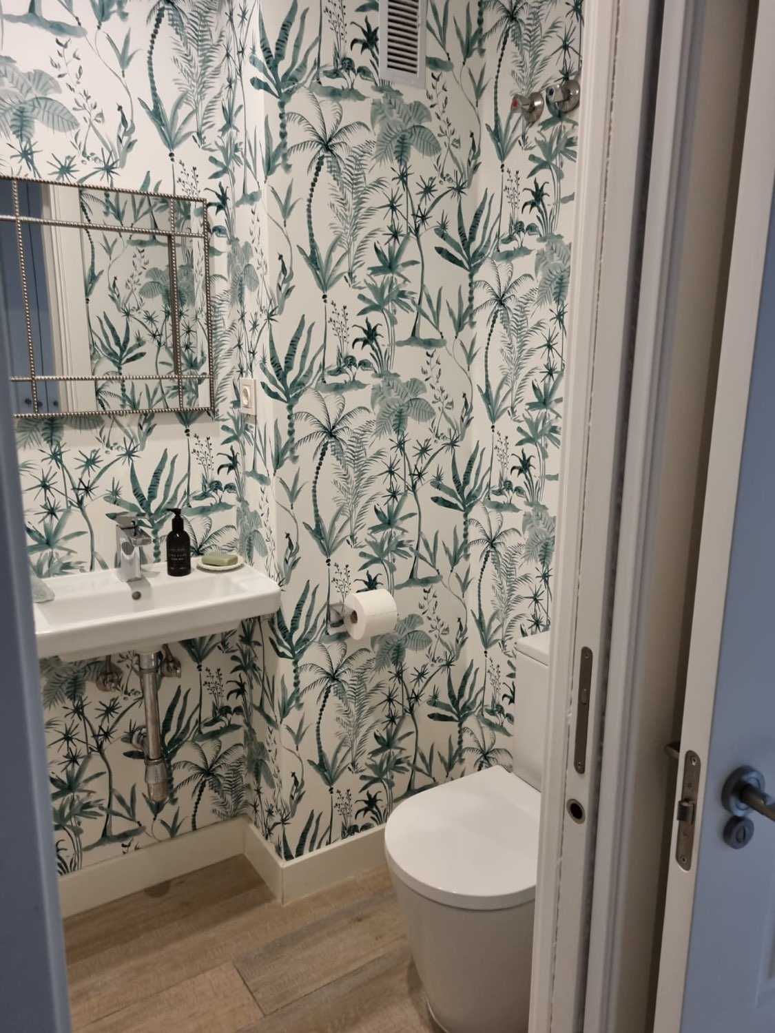 Wohnung zum verkauf in Los Pinos del Limonar (Málaga)