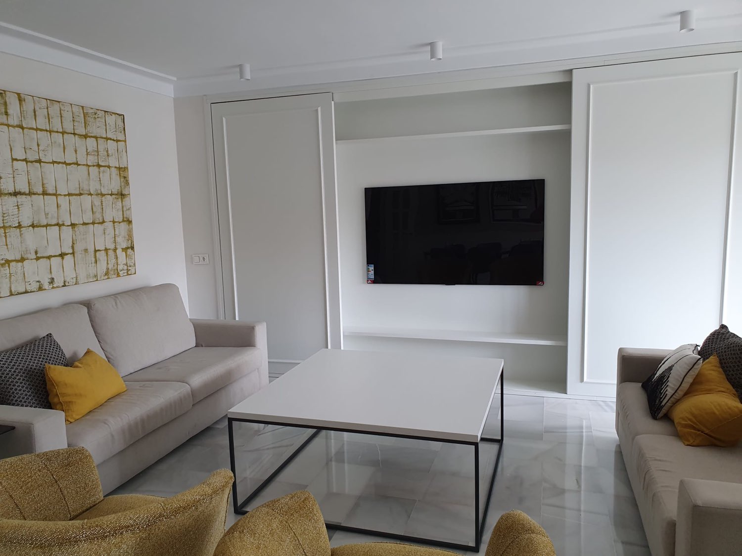 Wohnung zum verkauf in Los Pinos del Limonar (Málaga)