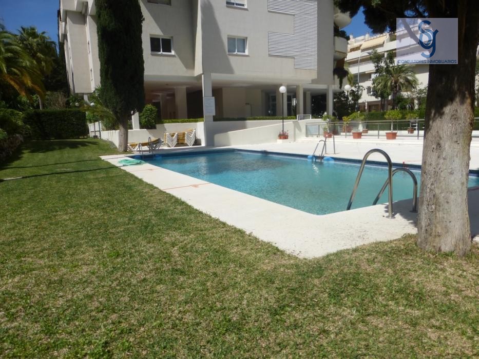 Wohnung zum verkauf in Los Pinos del Limonar (Málaga)