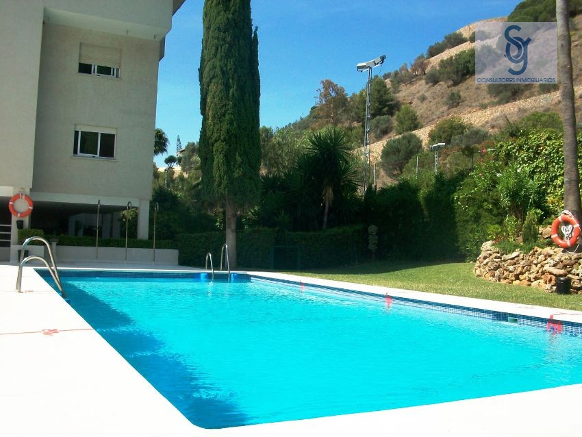 Wohnung zum verkauf in Los Pinos del Limonar (Málaga)
