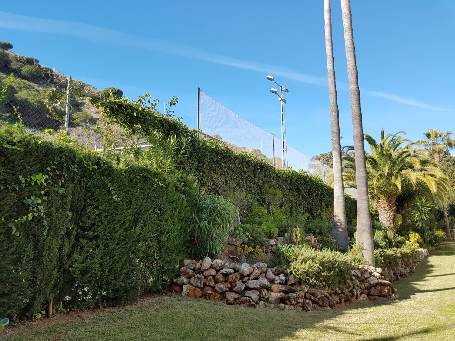 Wohnung zum verkauf in Los Pinos del Limonar (Málaga)