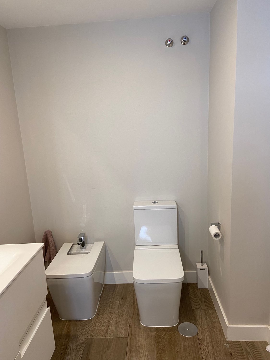 Wohnung zum verkauf in Los Pinos del Limonar (Málaga)