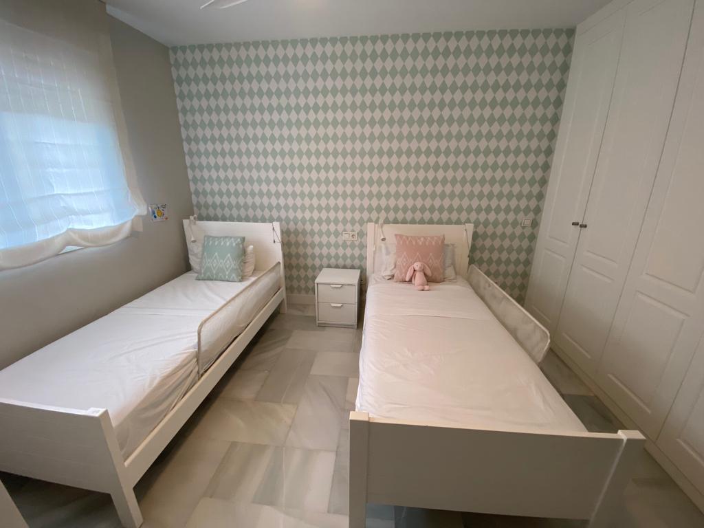 Wohnung zum verkauf in Los Pinos del Limonar (Málaga)