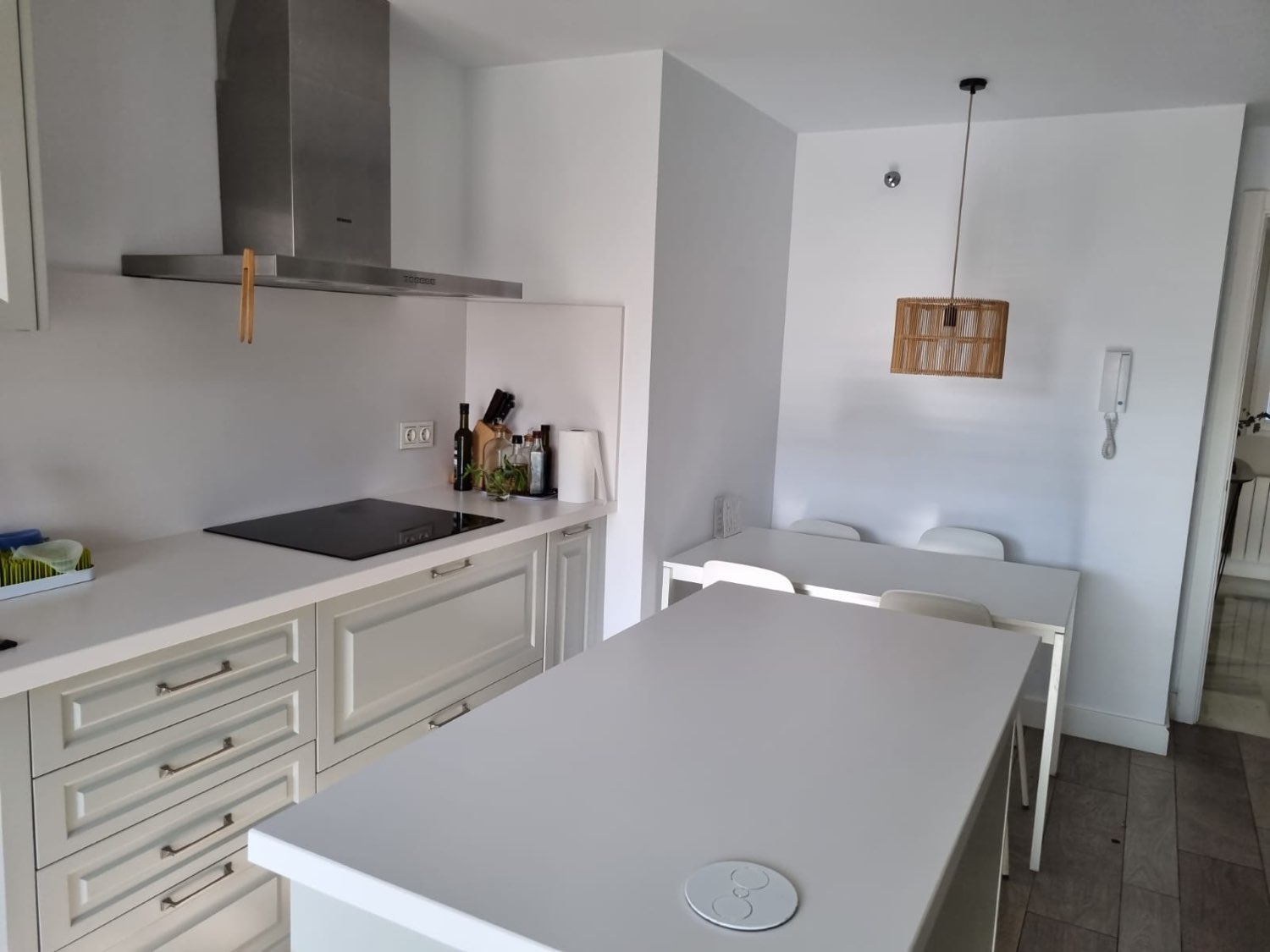 Wohnung zum verkauf in Los Pinos del Limonar (Málaga)