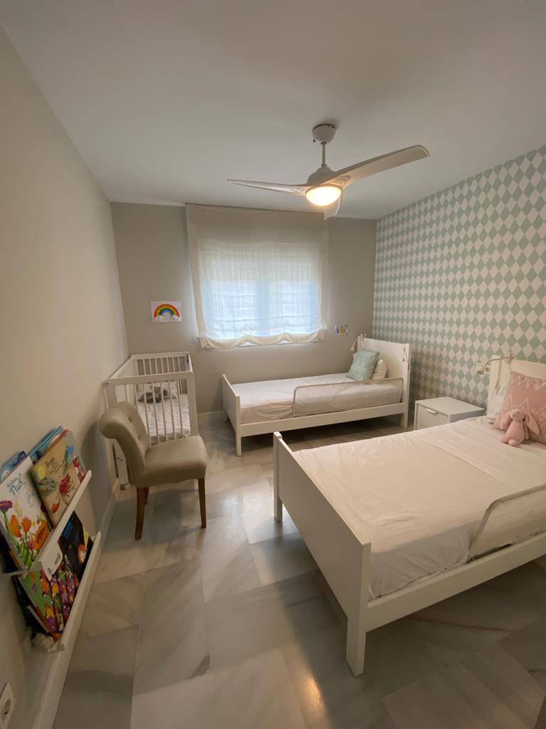 Wohnung zum verkauf in Los Pinos del Limonar (Málaga)