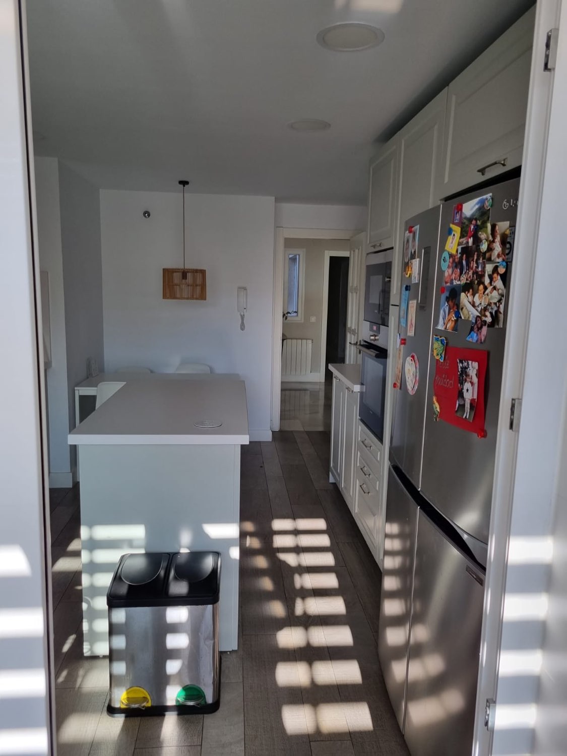 Wohnung zum verkauf in Los Pinos del Limonar (Málaga)