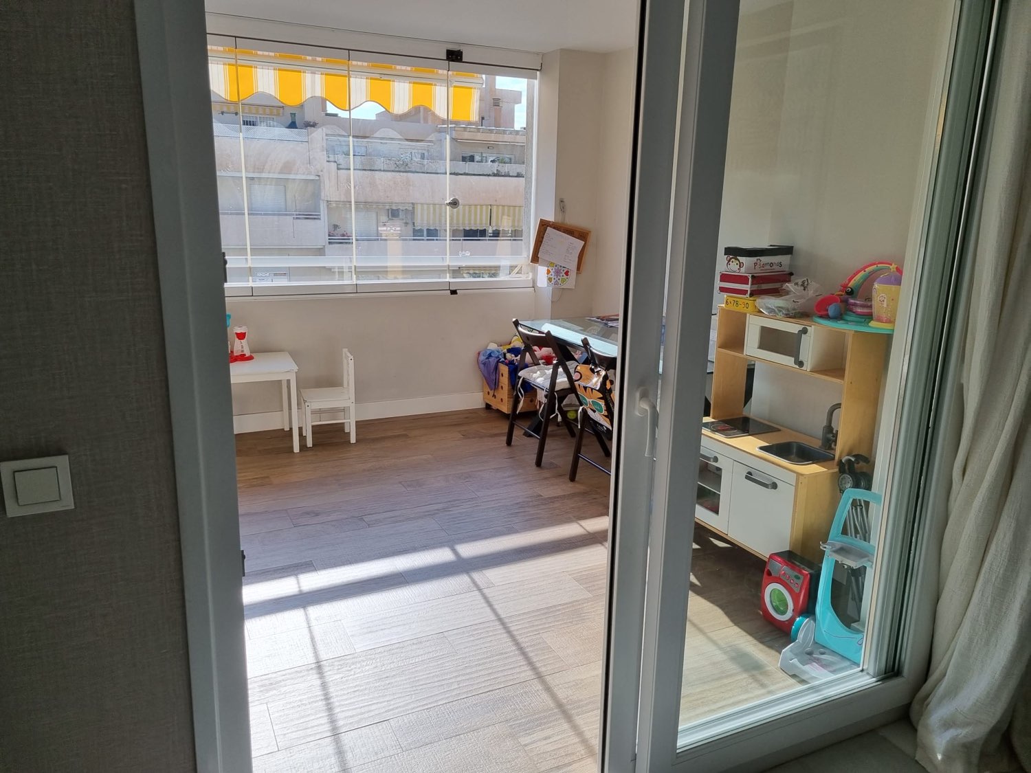 Wohnung zum verkauf in Los Pinos del Limonar (Málaga)