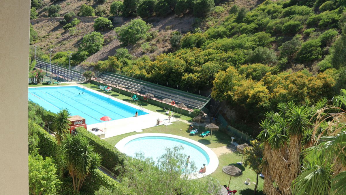 Wohnung zum verkauf in Los Pinos del Limonar (Málaga)