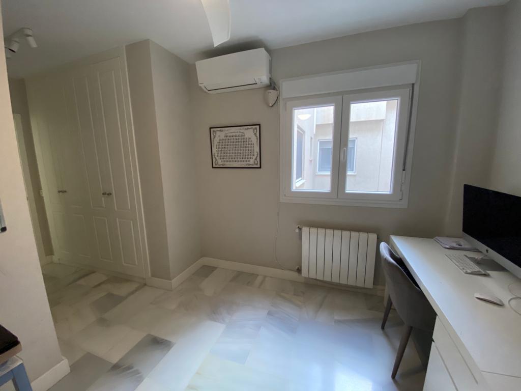 Wohnung zum verkauf in Los Pinos del Limonar (Málaga)