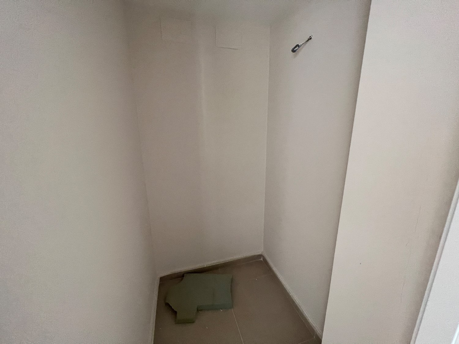 Våning uthyres i La Malagueta (Málaga)