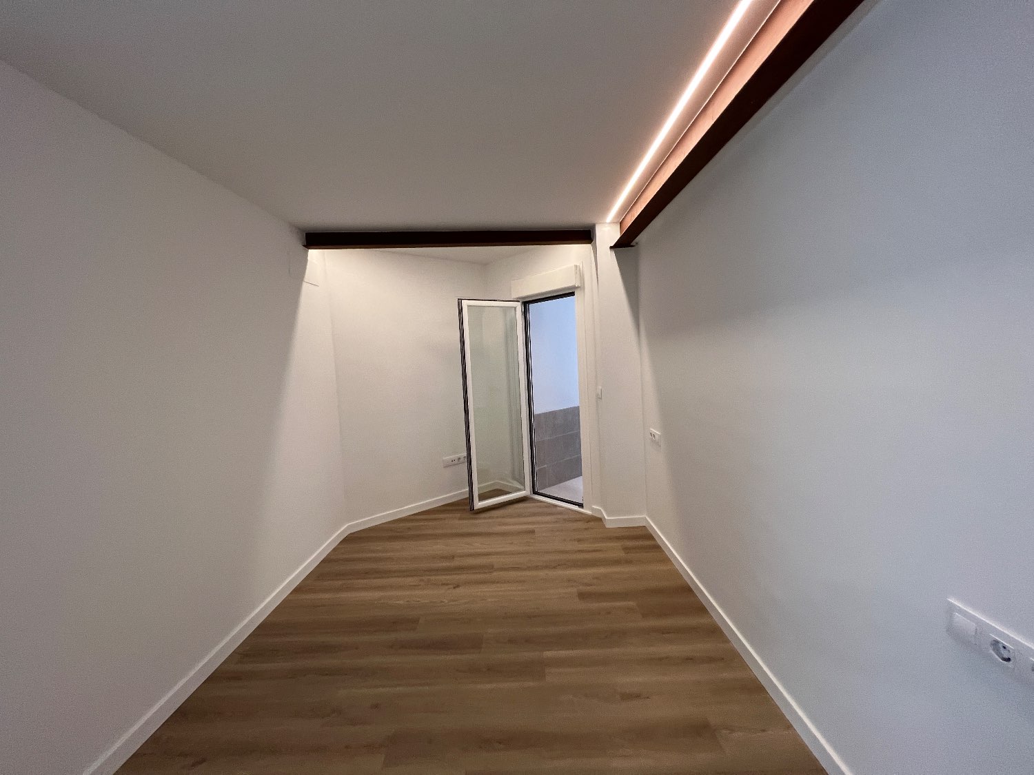 Piso en alquiler en Centro histórico (Málaga)