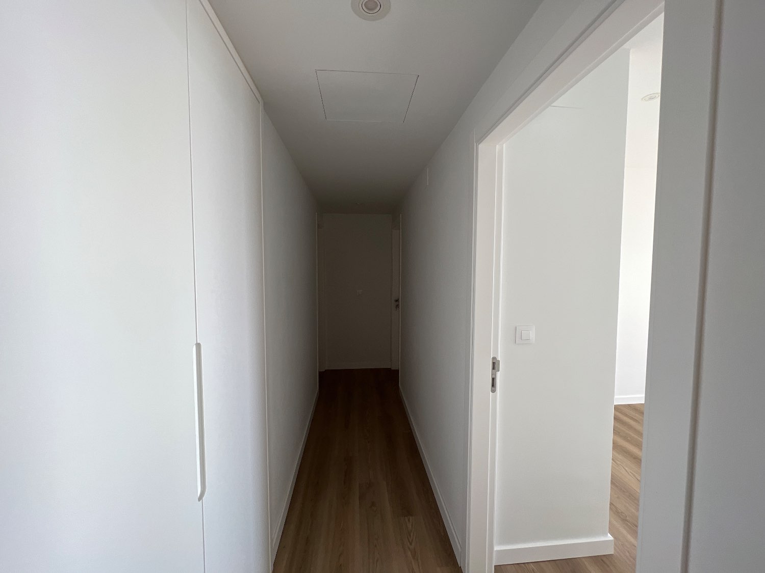 Piso en alquiler en Centro histórico (Málaga)