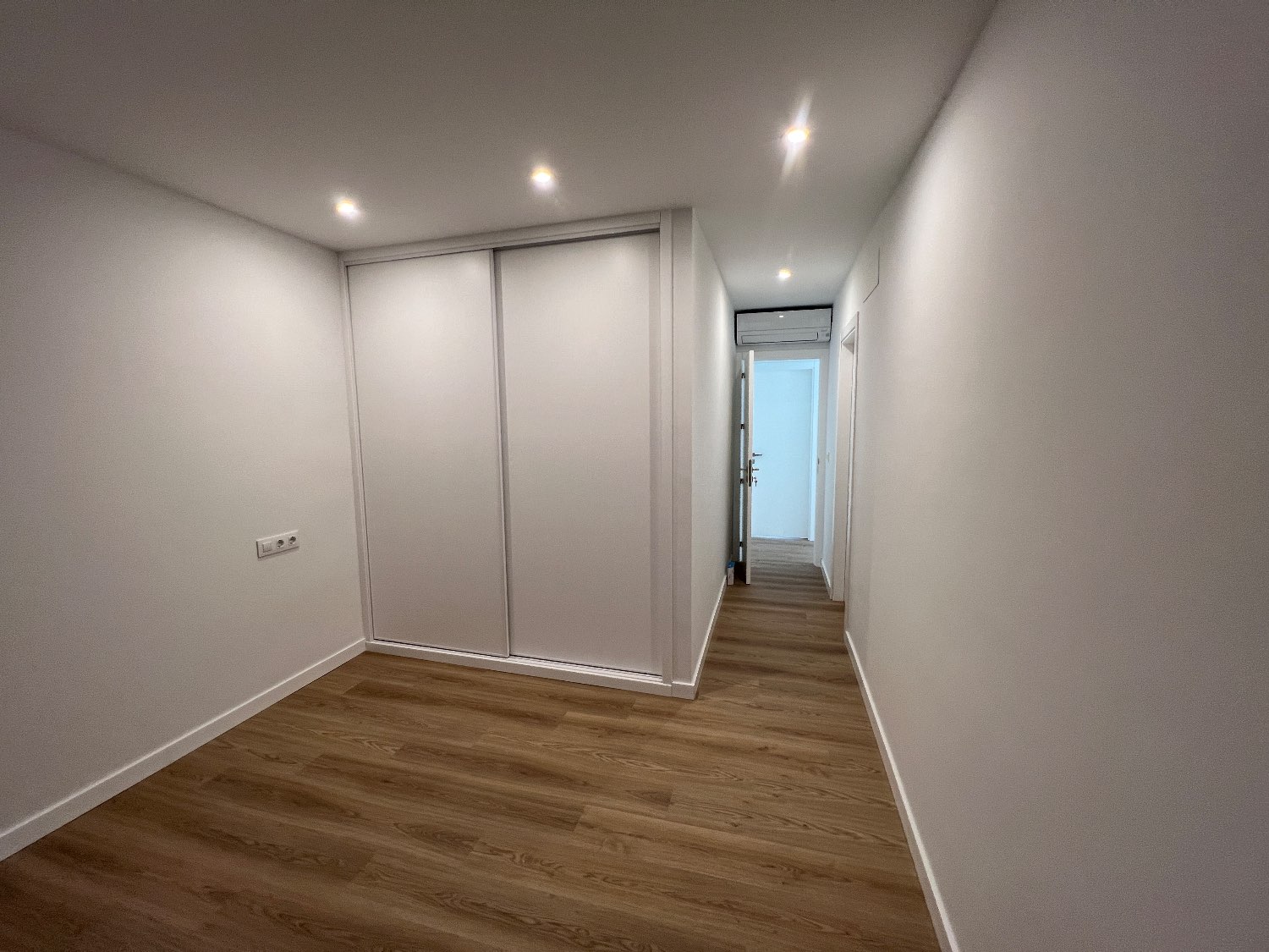Piso en alquiler en Centro histórico (Málaga)