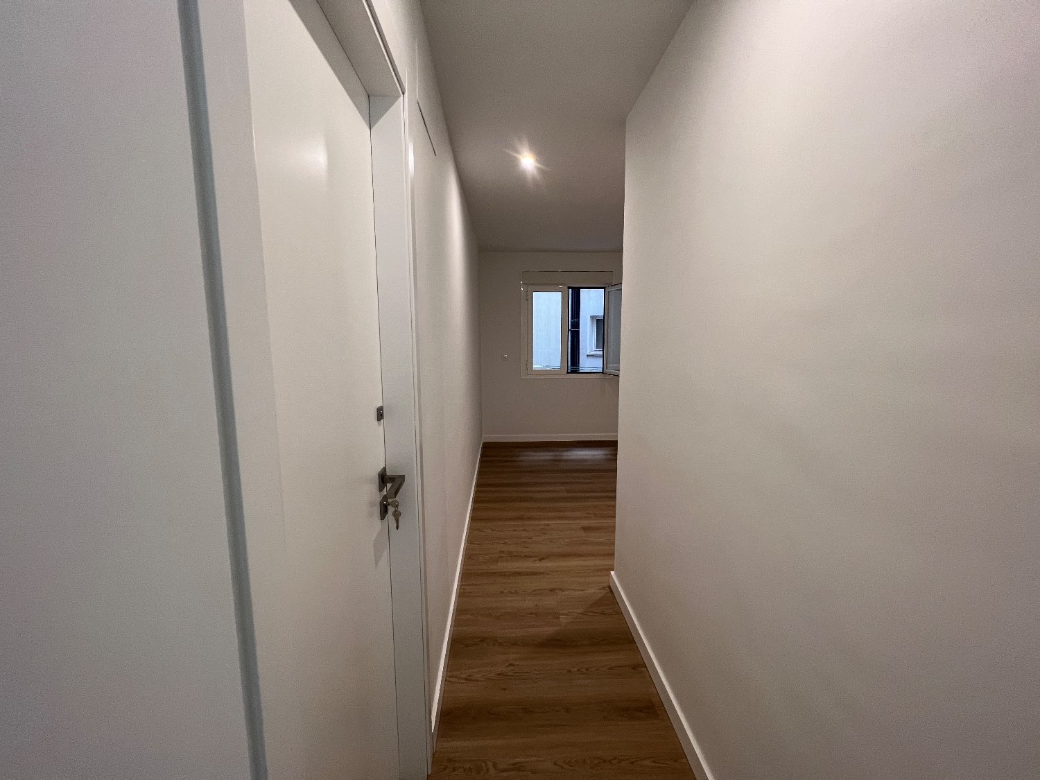 Piso en alquiler en Centro histórico (Málaga)