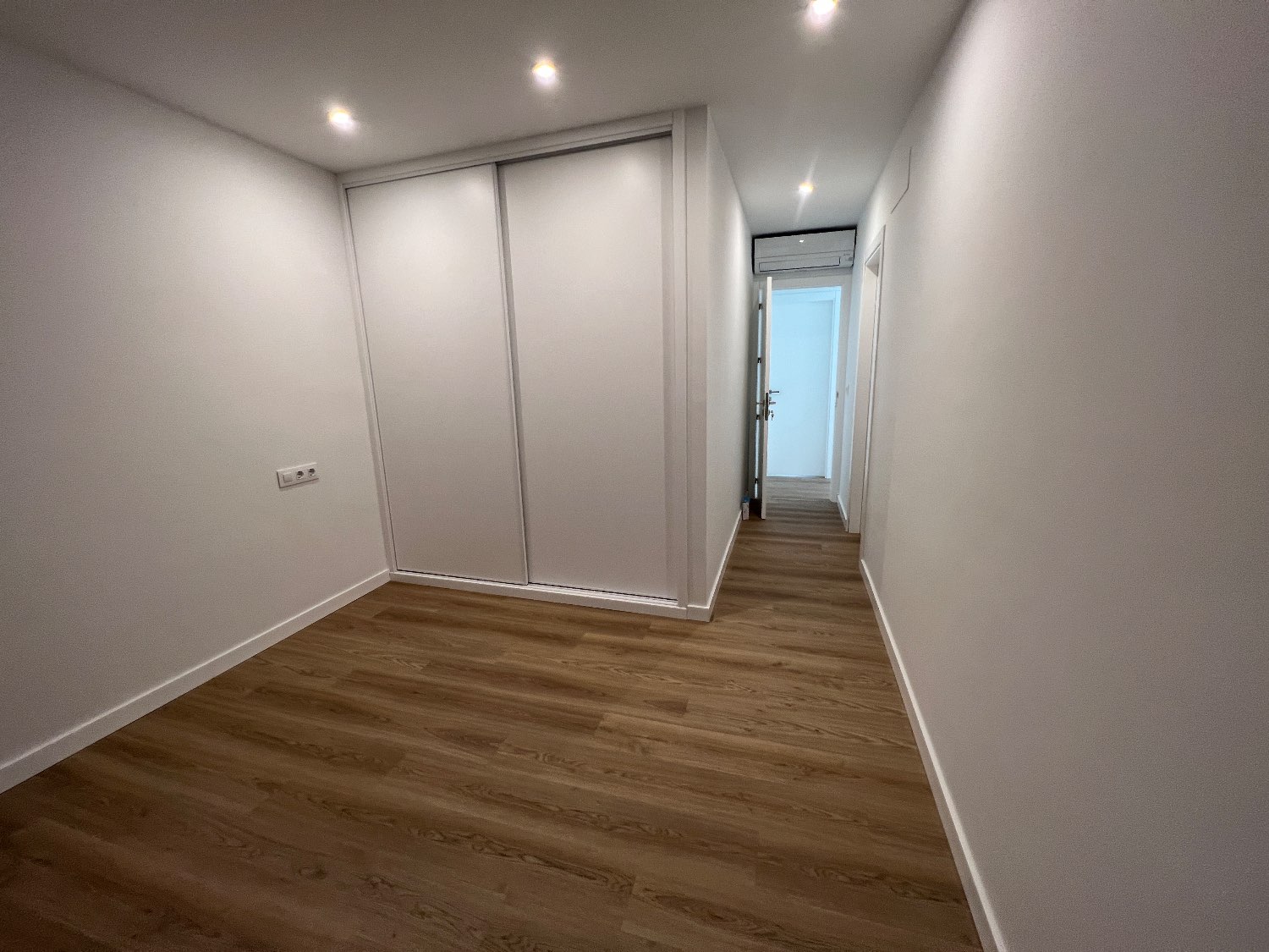 Piso en alquiler en Centro histórico (Málaga)