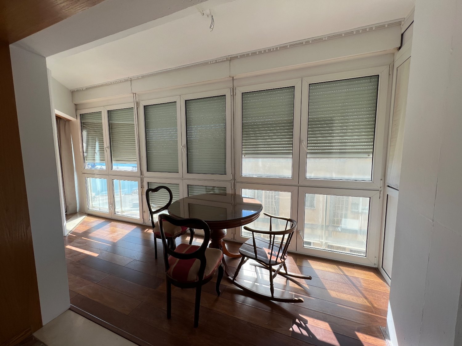 Flat for rent in Centro histórico (Málaga)