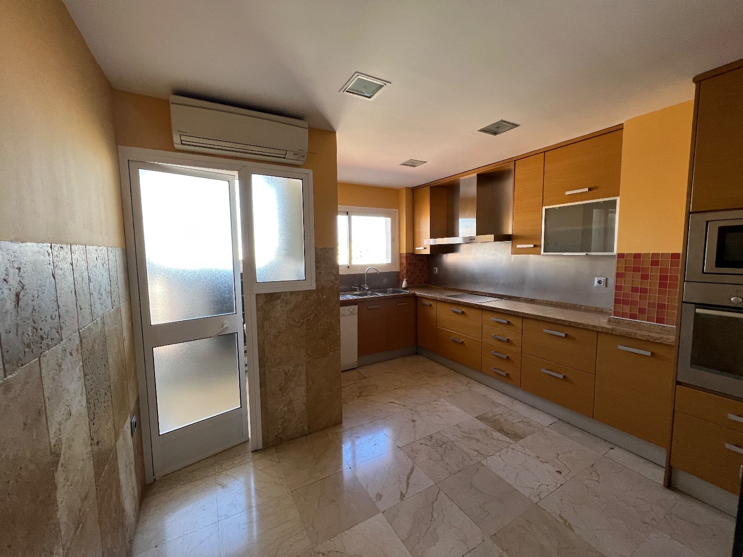 Appartement en location à Centro histórico (Málaga)