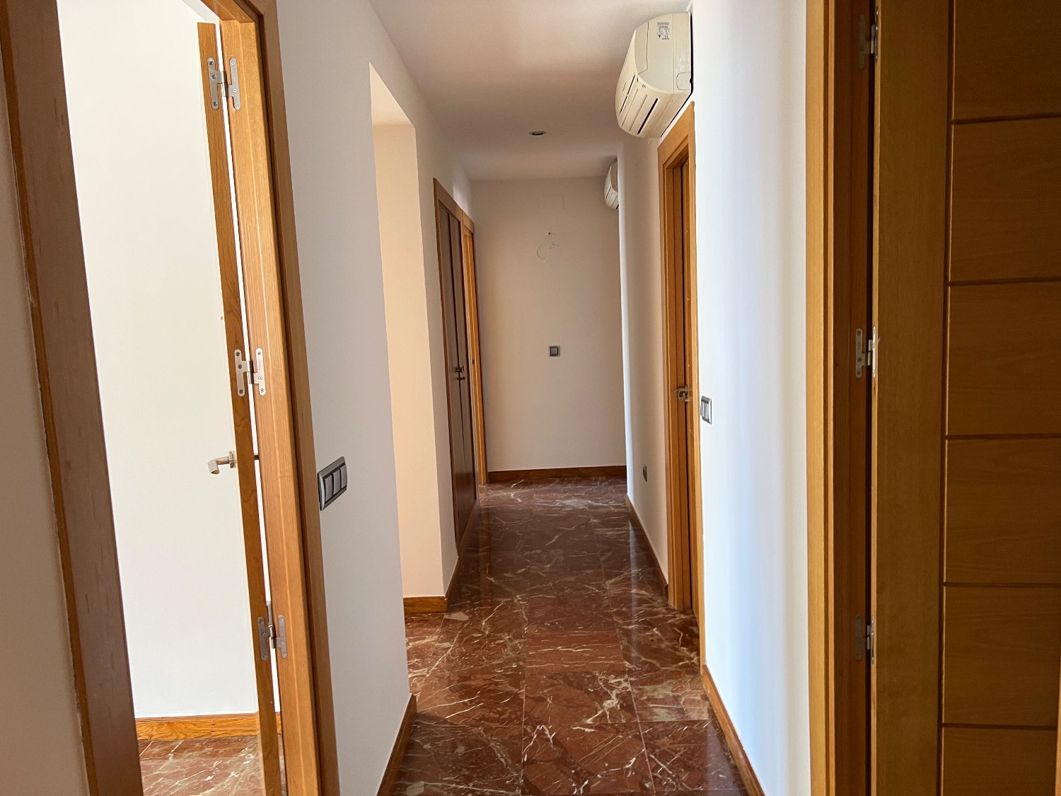 Wohnung zur miete in Centro histórico (Málaga)