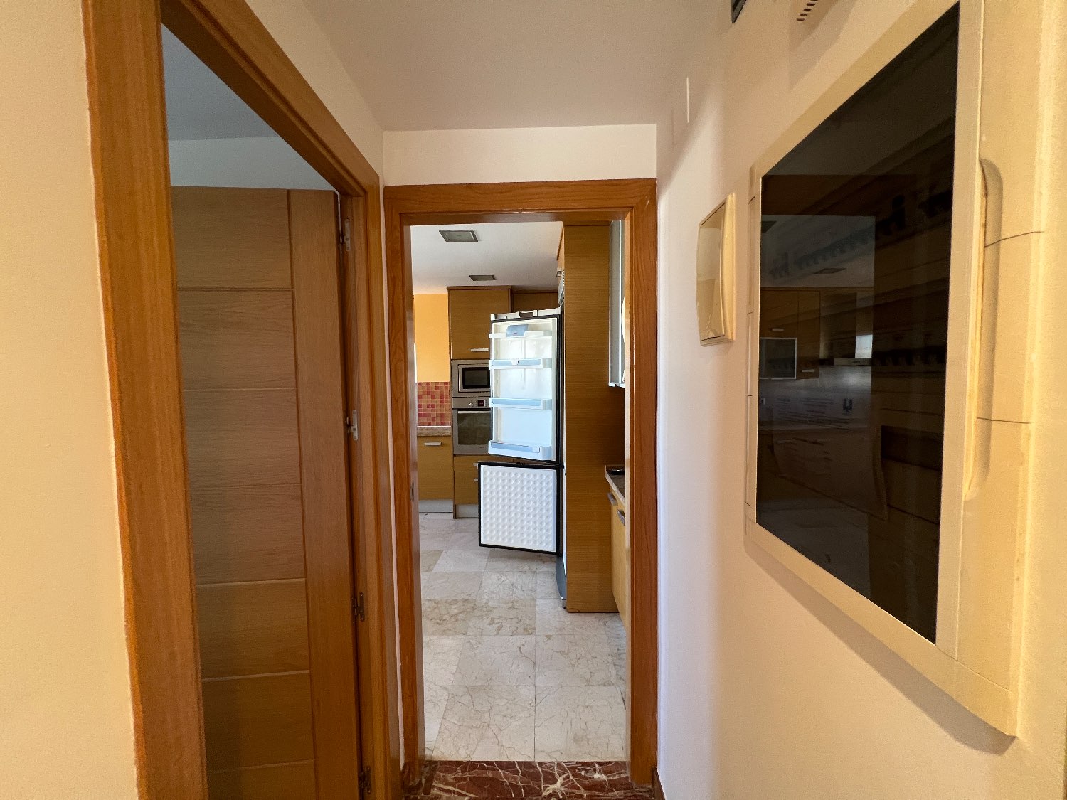 Appartement en location à Centro histórico (Málaga)