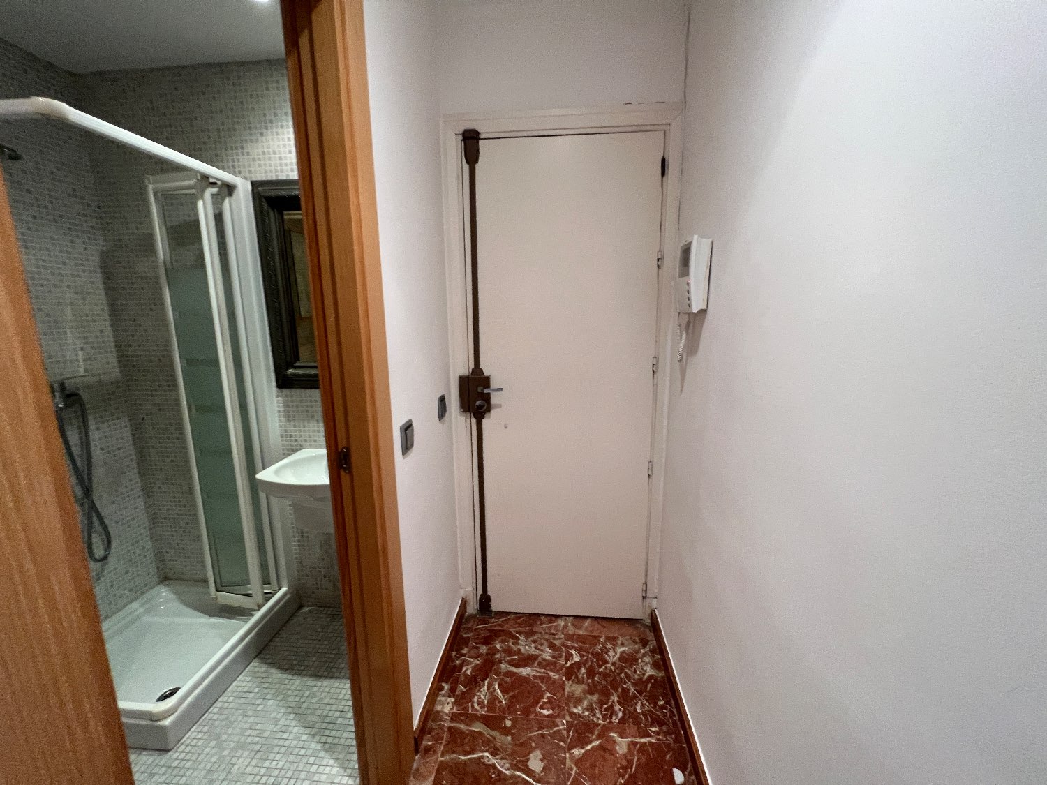 Flat for rent in Centro histórico (Málaga)