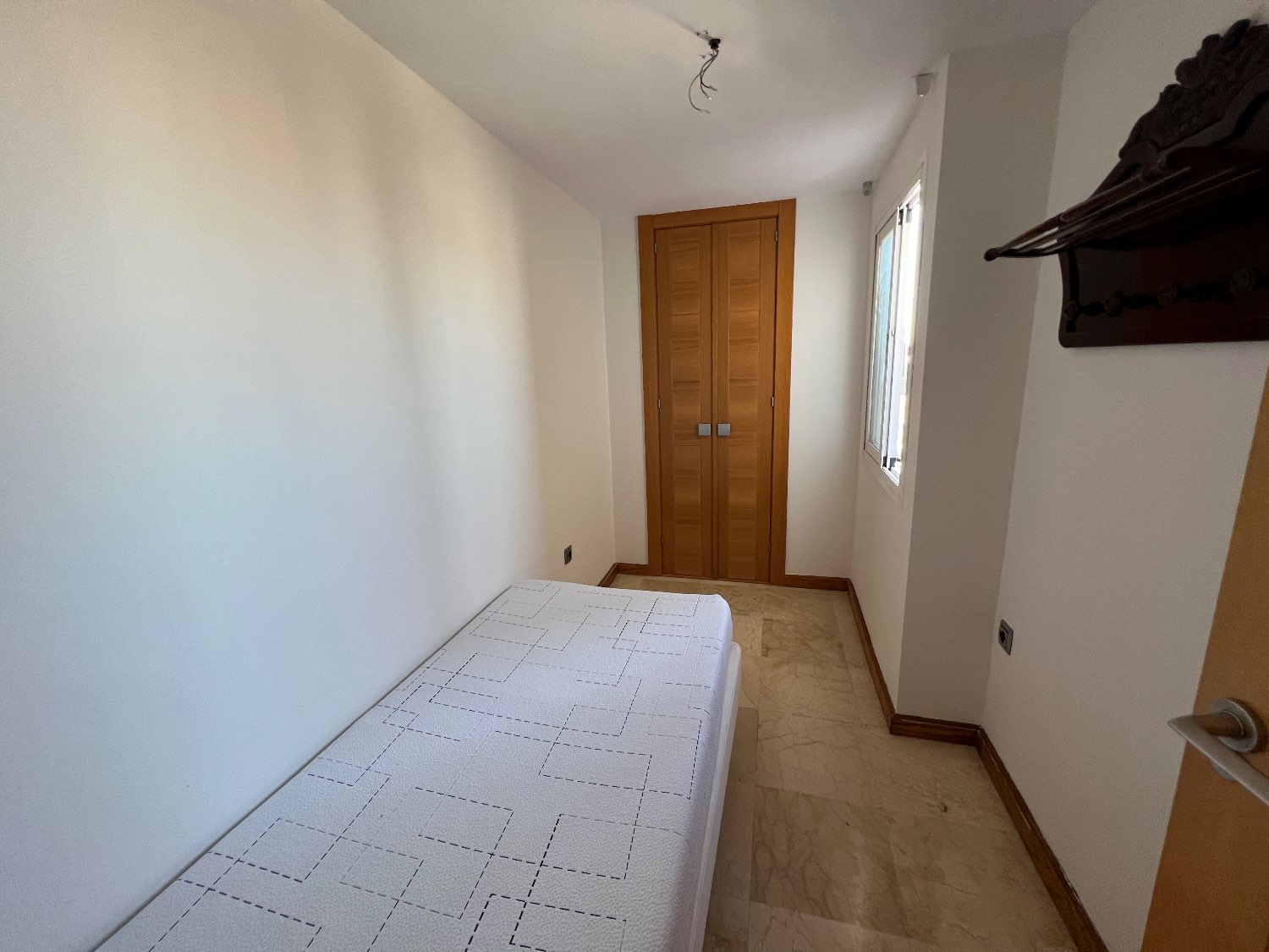 Flat for rent in Centro histórico (Málaga)