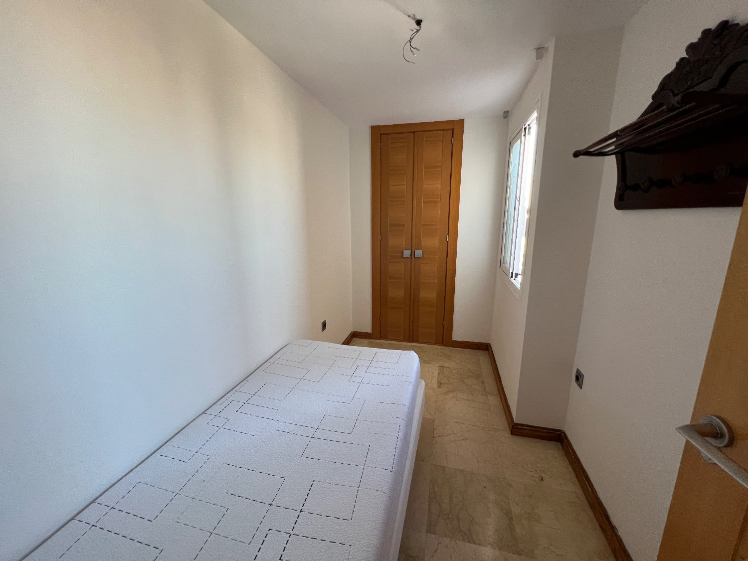 Flat for rent in Centro histórico (Málaga)