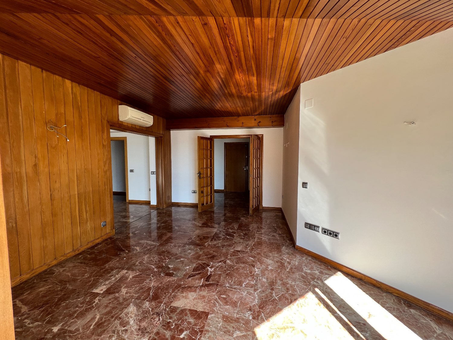 Flat for rent in Centro histórico (Málaga)