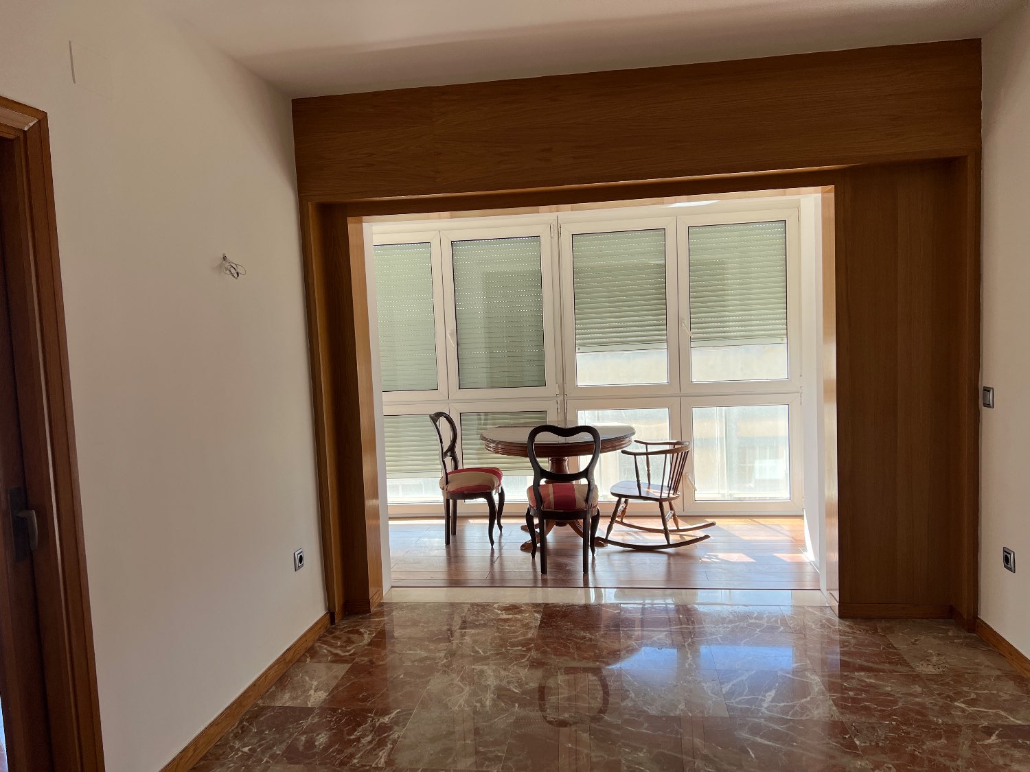 Appartement en location à Centro histórico (Málaga)