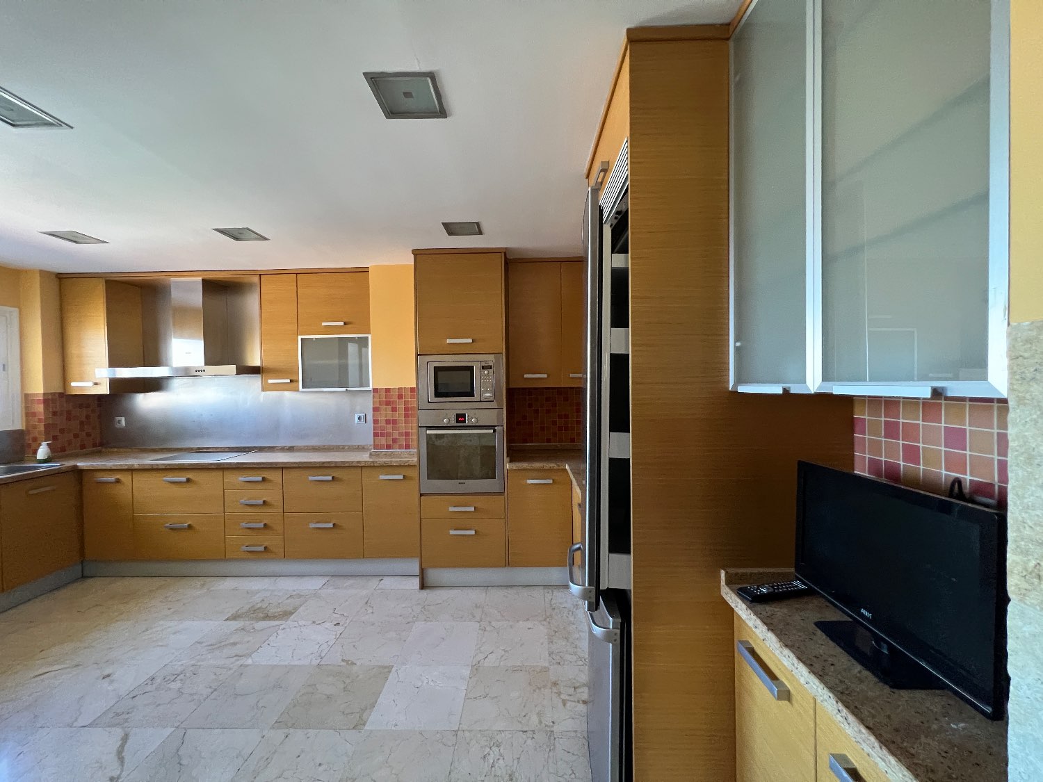 Appartement en location à Centro histórico (Málaga)