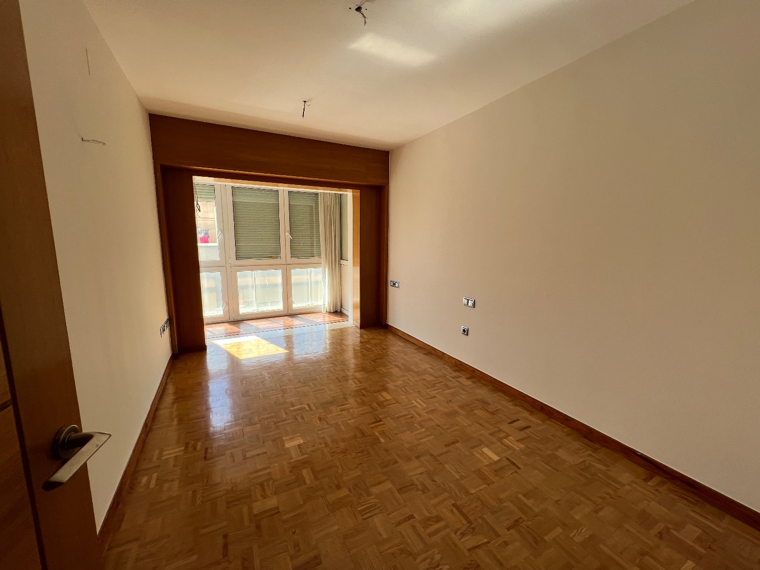 Appartement en location à Centro histórico (Málaga)