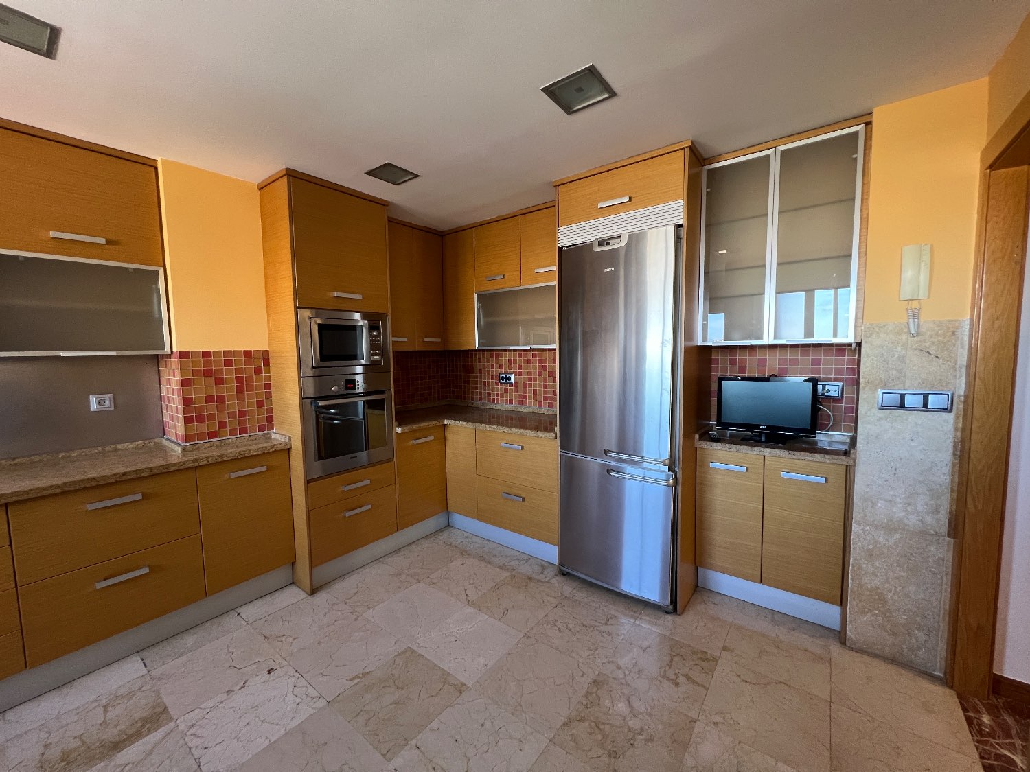 Appartement en location à Centro histórico (Málaga)