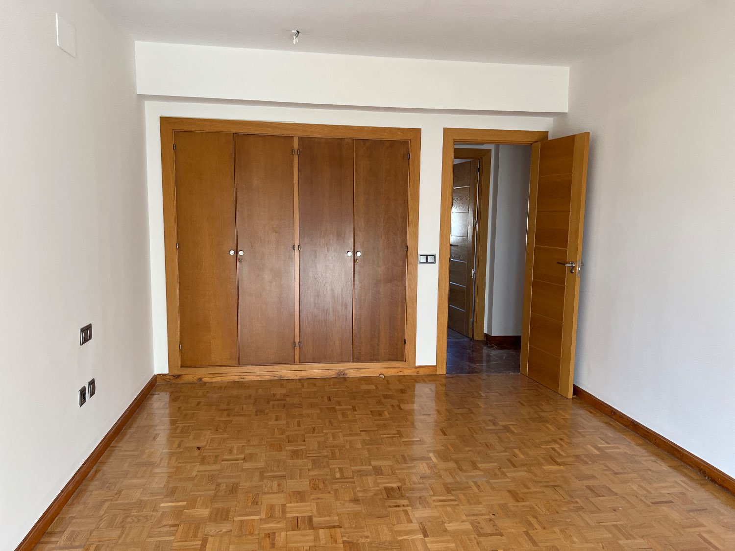 Flat for rent in Centro histórico (Málaga)