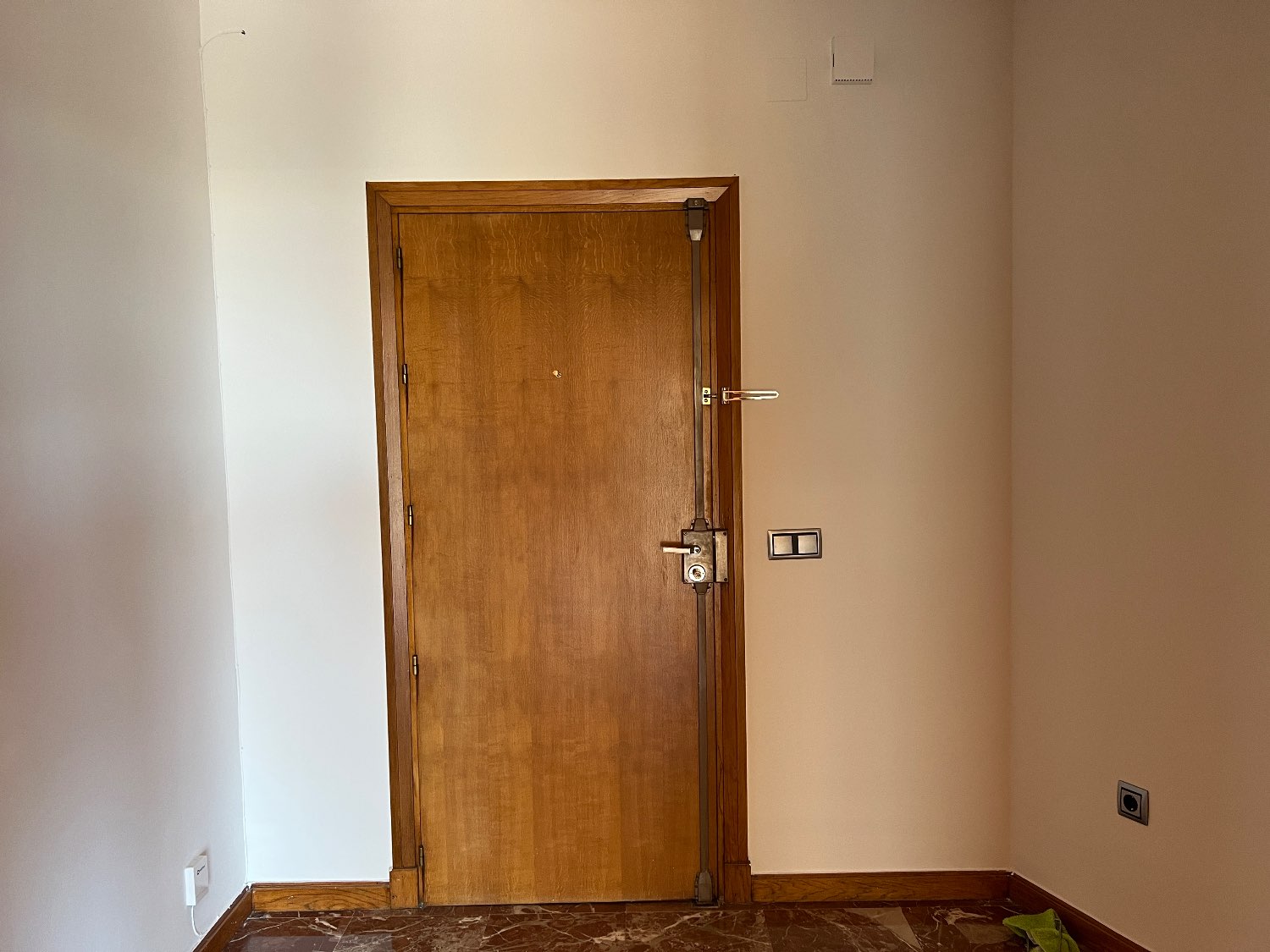 Appartement en location à Centro histórico (Málaga)