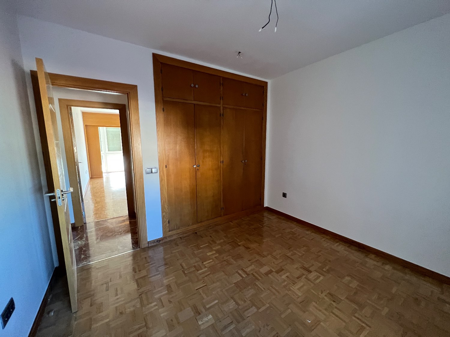 Flat for rent in Centro histórico (Málaga)