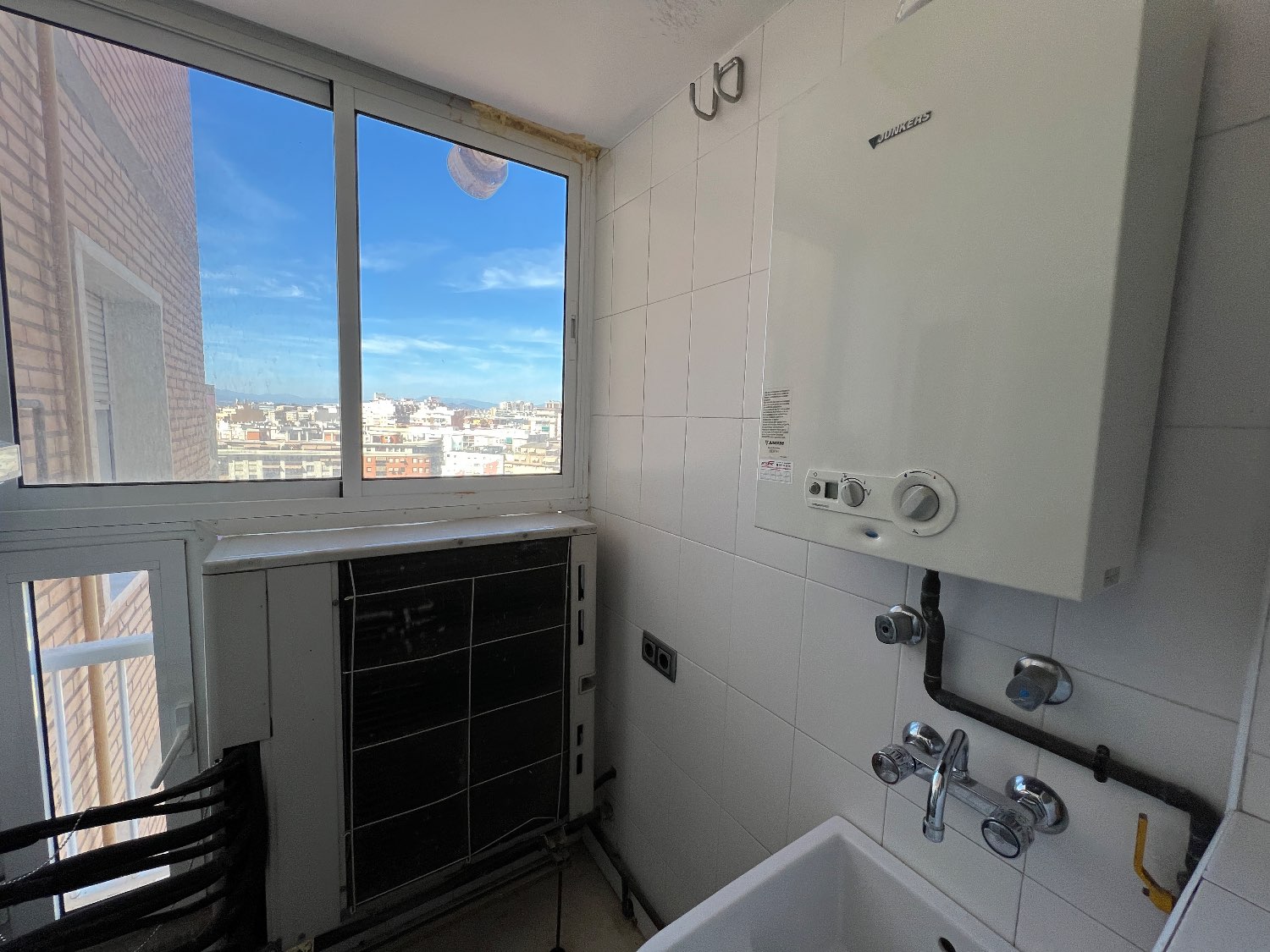 Appartement en location à Centro histórico (Málaga)