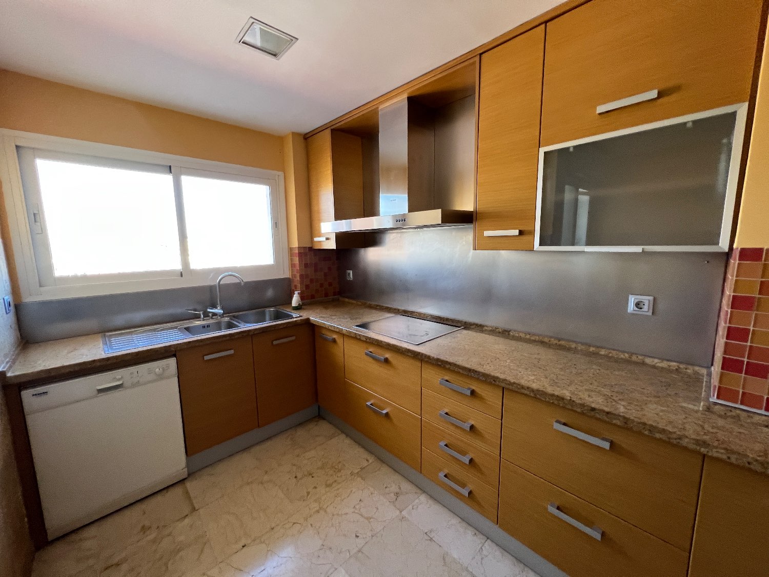 Appartement en location à Centro histórico (Málaga)