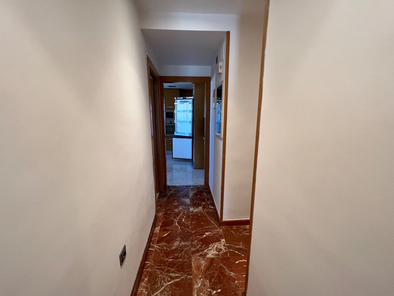 Flat for rent in Centro histórico (Málaga)