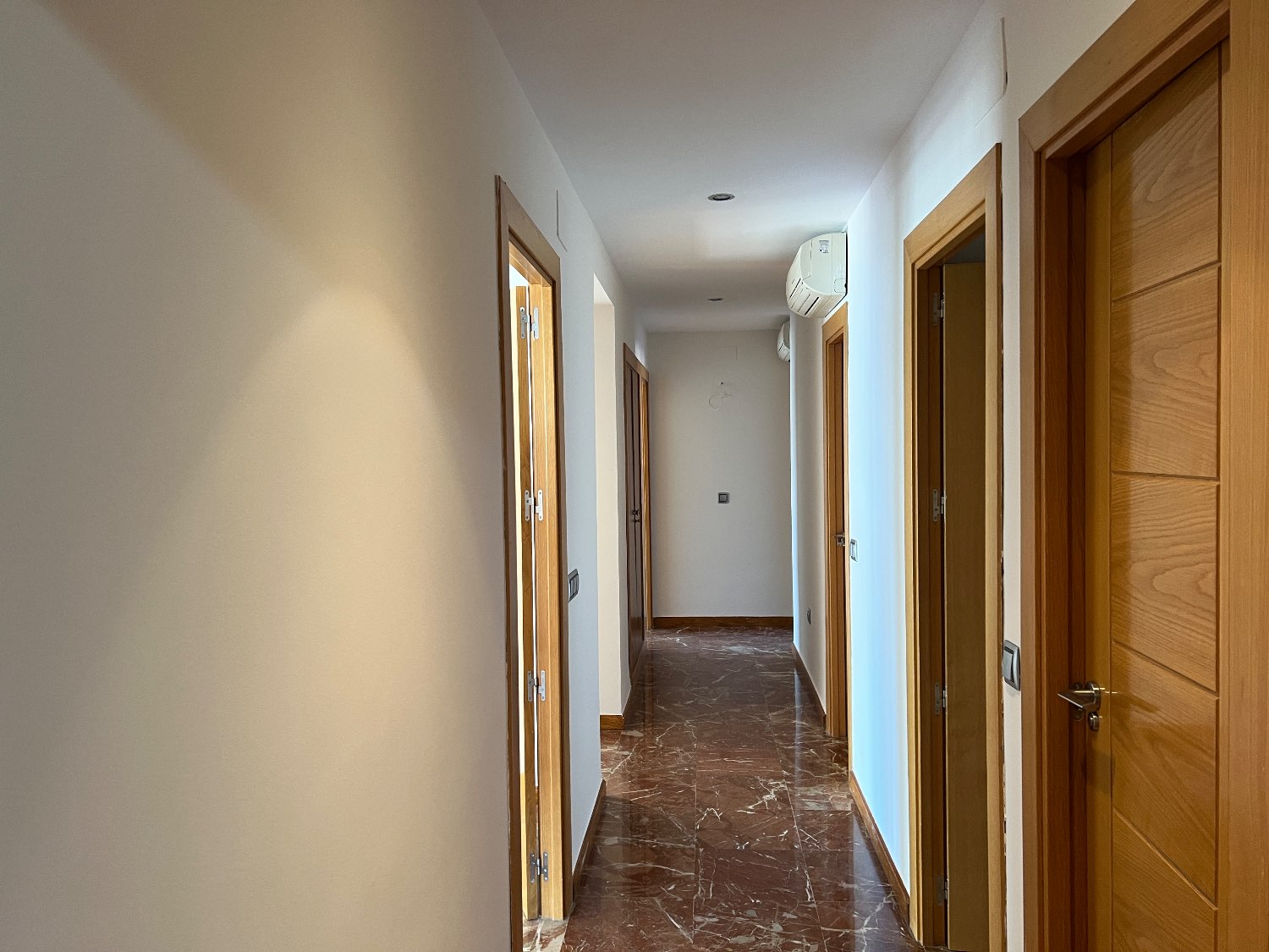 Flat for rent in Centro histórico (Málaga)