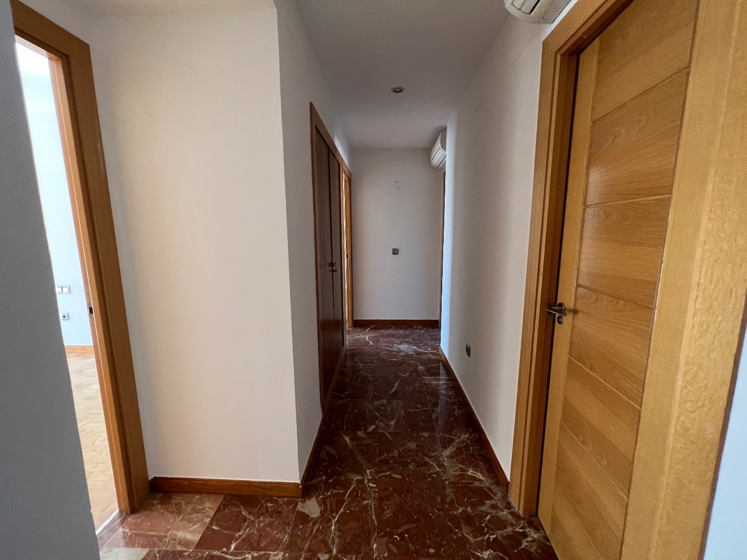 Flat for rent in Centro histórico (Málaga)