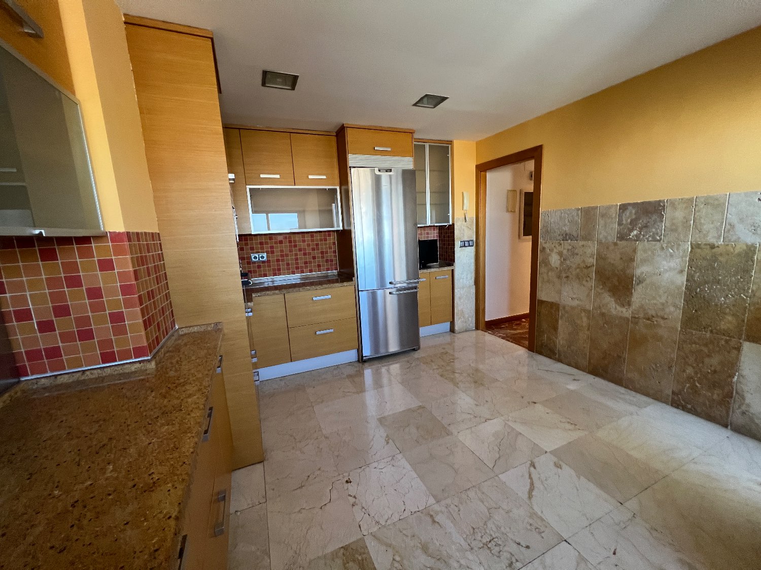 Appartement en location à Centro histórico (Málaga)