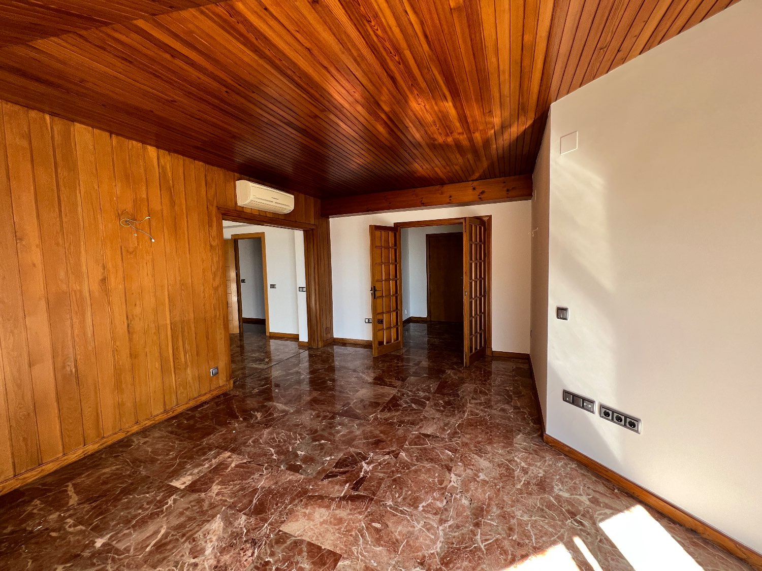 Appartement en location à Centro histórico (Málaga)