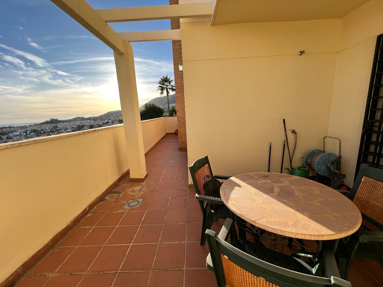 Piso en alquiler en Arroyo de la Miel (Benalmádena)